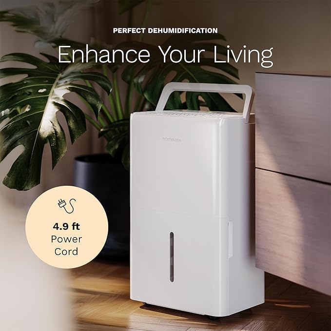 hOmeLabs Dehumidifier - Image 7