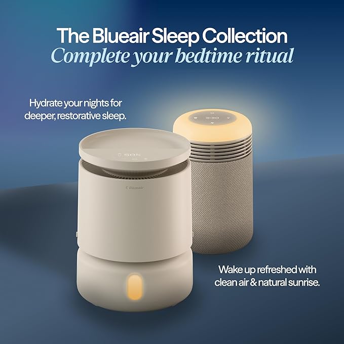 BLUEAIR Purifier for Bedroom - Image 12
