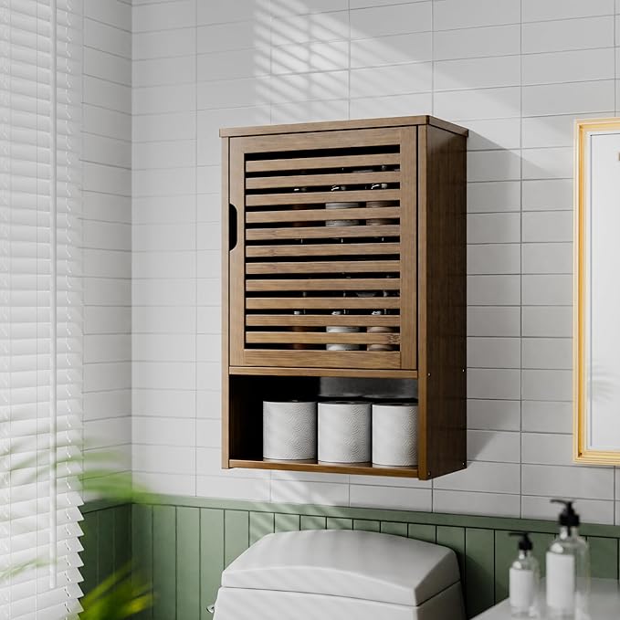 HITNET Medicine Cabinet, Wall Hanging Cabinet - Image 2