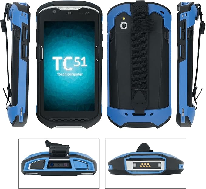 IYOUBOL Protective Cover Bumper Case Rugged Boot - Image 3