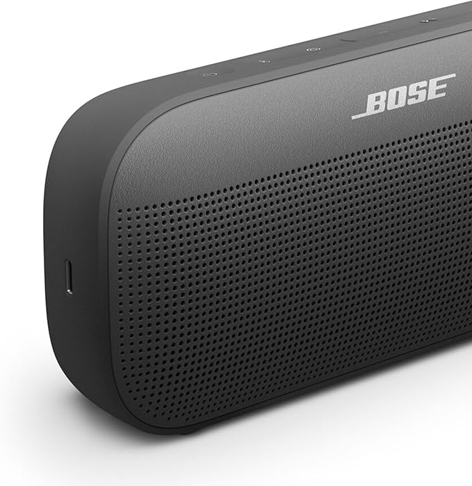 Bose SoundLink Flex Bluetooth Speaker - Image 5