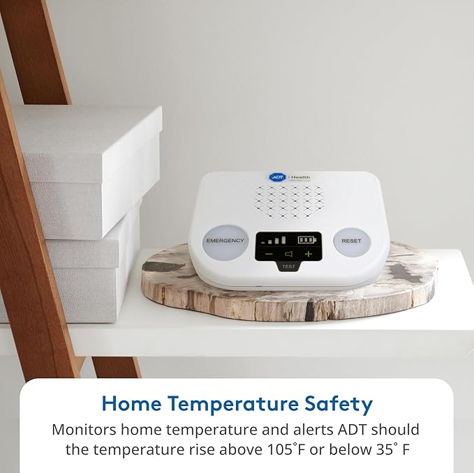 ADT Medical Alert Plus - Image 5