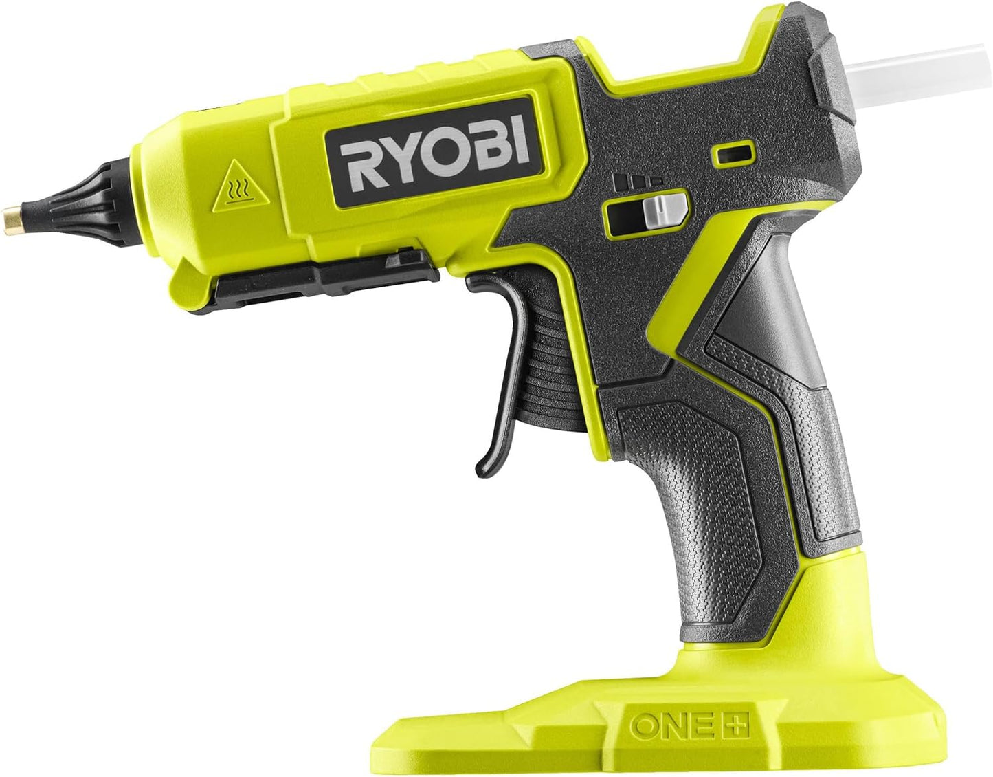 Ryobi RGL18-0 Hot Glue Gun 18V Battery 130/200°C 11/12mm (Body Only)