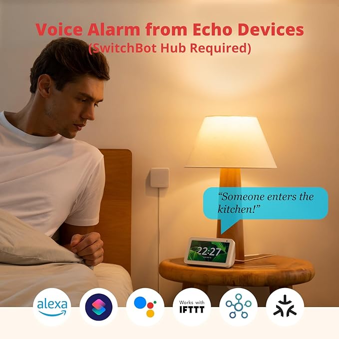 Smart Motion Door Sensor - Image 5