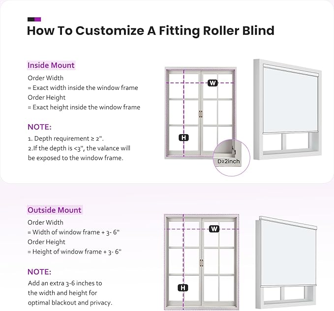 Astomi Motorized Blinds with Remote - Image 7