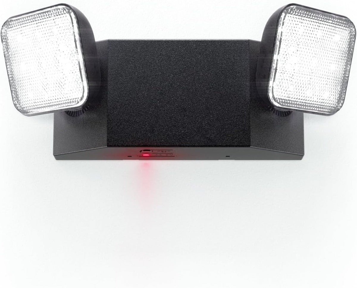 Sunco Emergency Light LED Fixture