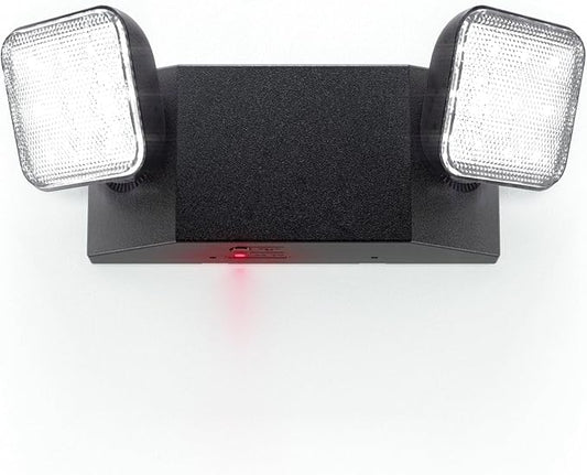 Sunco Emergency Light LED Fixture by SuncoLighting