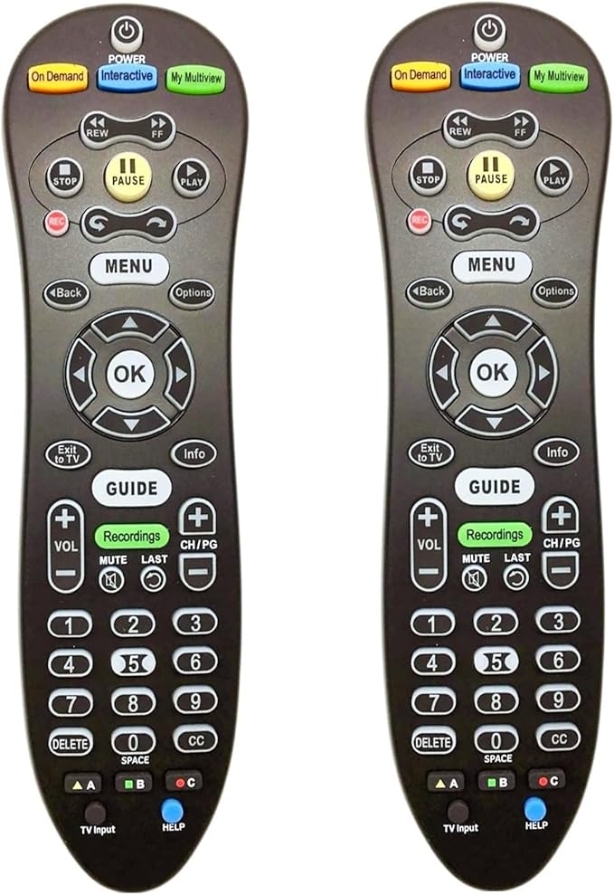 Universal Remote Control, S30 Remote Control - Image 2