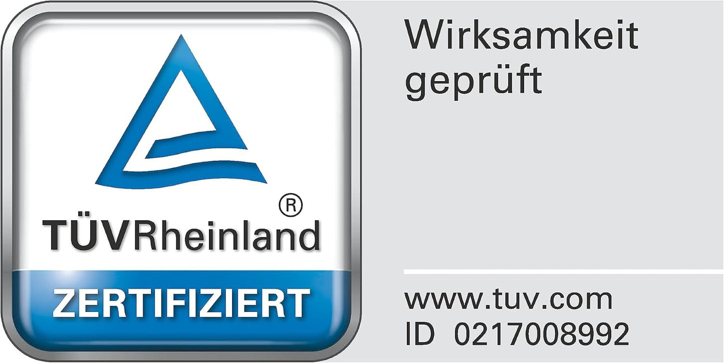 Alpina 300 ml Metallschutz-Lack, 3in1 Direkt auf Rost, RAL 7016 Anthrazitgrau Glänzend