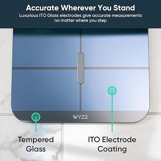 Wyze Smart Scale X - Image 6