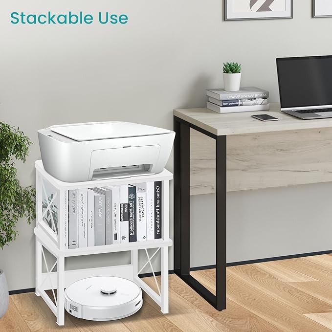 ELITEROO Desktop Printer Stand - Image 7