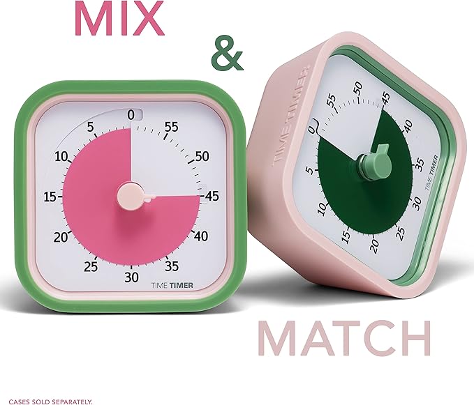 TIME TIMER Home MOD - Image 6