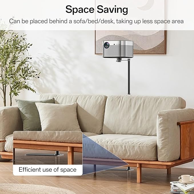 Perfectisan Projector Floor Stand - Image 5