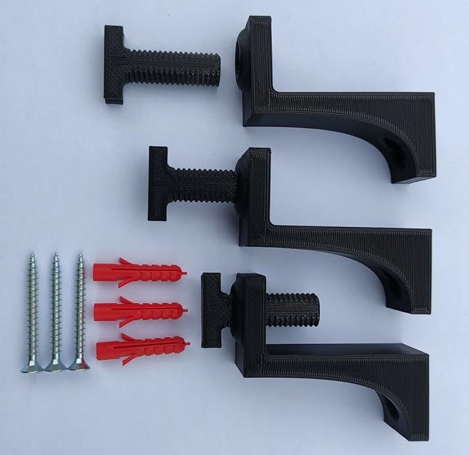 Adjustable Brackets Wall Bracket - Image 9