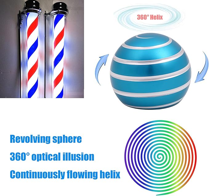 Desk-Fidget-Toys for Kinetic-Toy: Cool-Gadgets Cool-Stuff for Adults Kids Teens - Image 4