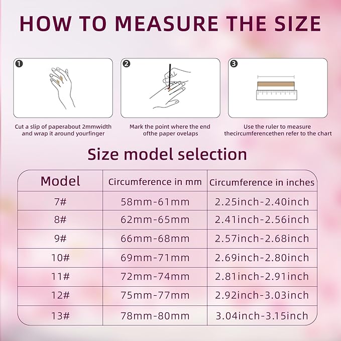 Smart Ring Health Tracker, Men & Women, Featuring a Heart Rate Monitor - Image 7