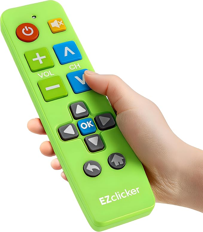 Samsung Replacement TV Remote Compatible by Unknown