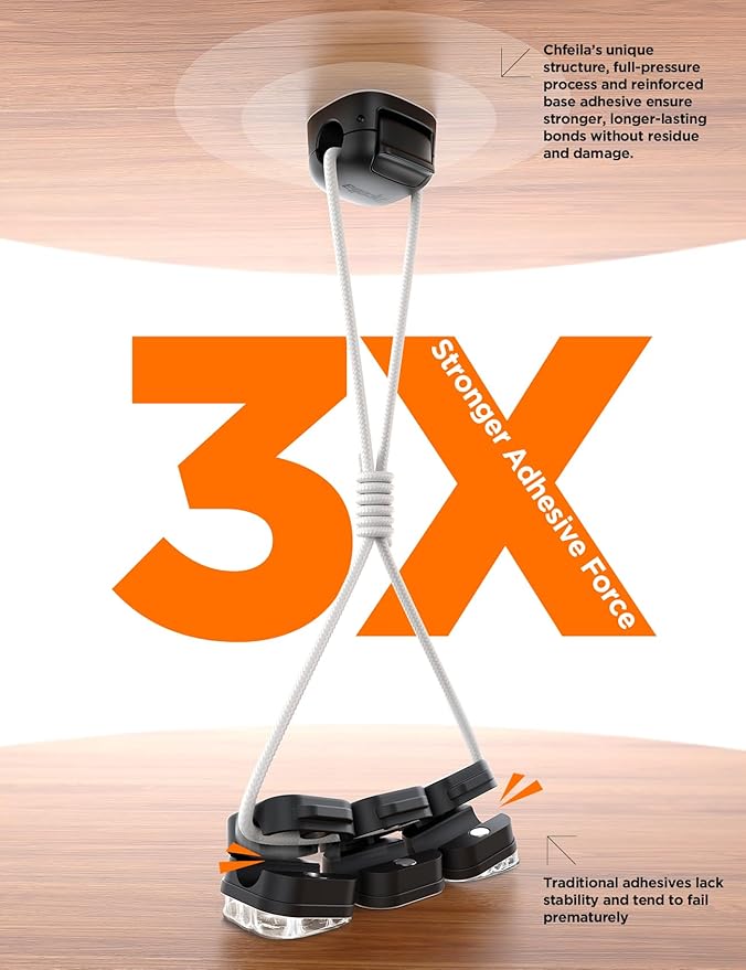 12Pack Cord Organizer - Image 3