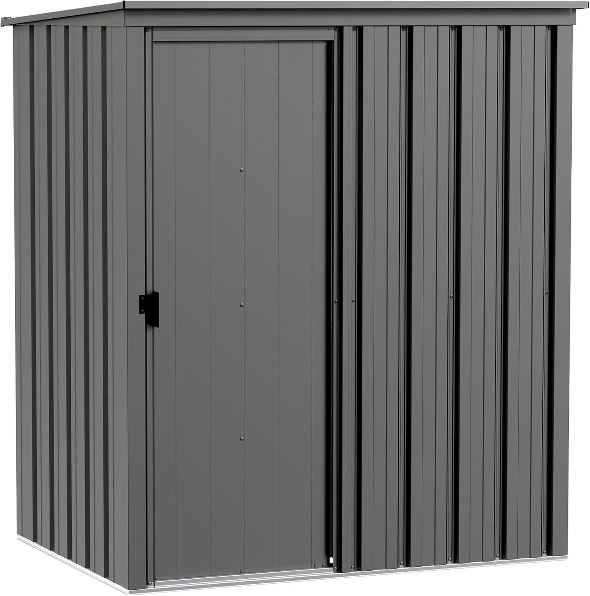 cover it 5' x 3' galvanized steel outdoor, main product view