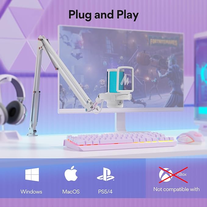 MAONO USB Gaming Microphone - Image 6
