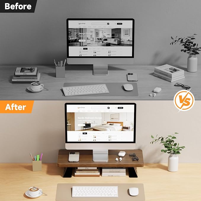 NestNeat Monitor Stand - Image 8