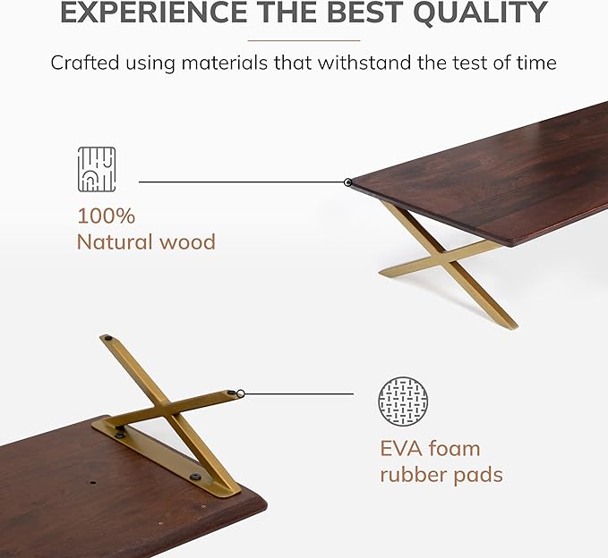 Anji Mountain Monitor Stand - Image 6