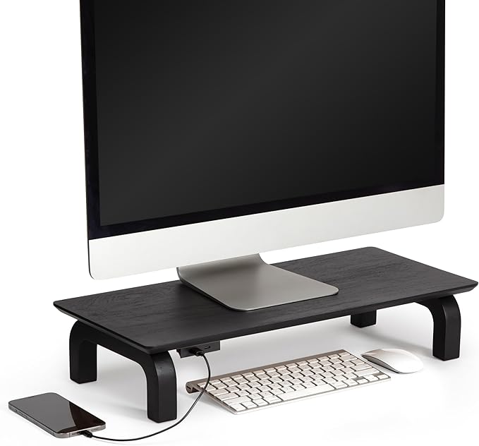 Anji Mountain Monitor Stand by AnjiMountain