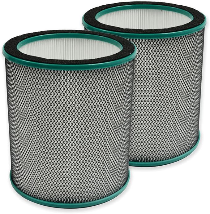 PUREBURG Replacement Filter Compatible by PUREBURG-PureYourBreath