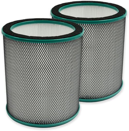 PUREBURG Replacement Filter Compatible by PUREBURG-PureYourBreath