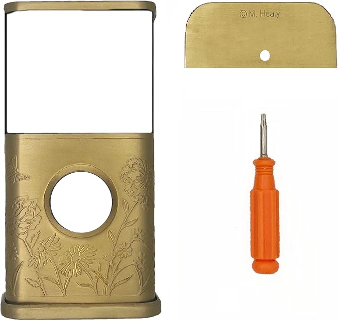 Garden Video Doorbell Cover - Image 3