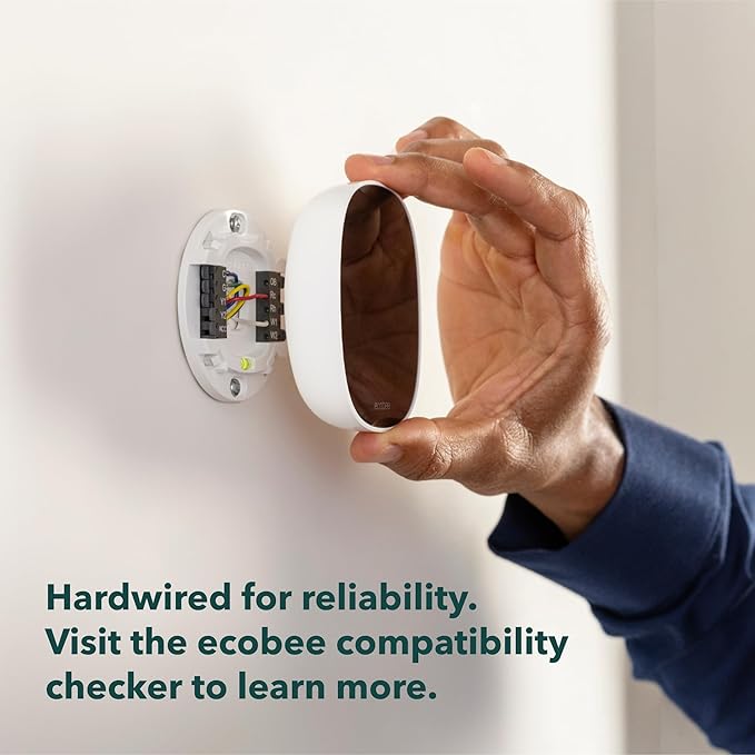 ecobee Smart Thermostat Essential - Image 8
