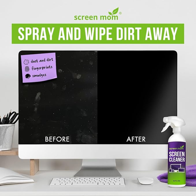 Screen Mom Screen Cleaner Refill - Image 4