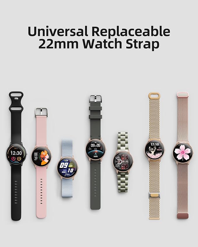 Parsonver Smart Watch, Smartwatch - Image 9