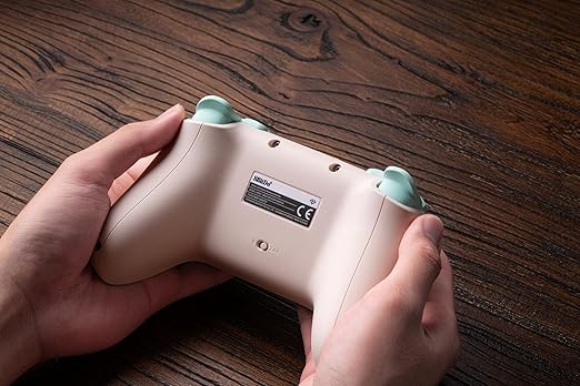 8BitDo Ultimate 2C Wireless Controller - Image 4