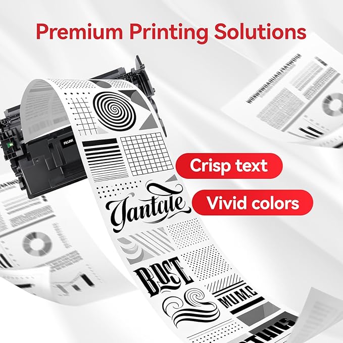 070 070H Toner Cartridge Compatible - Image 5