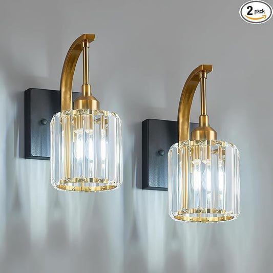 FDPBY Wall Sconces, Modern Wall Lamp by FDPBY
