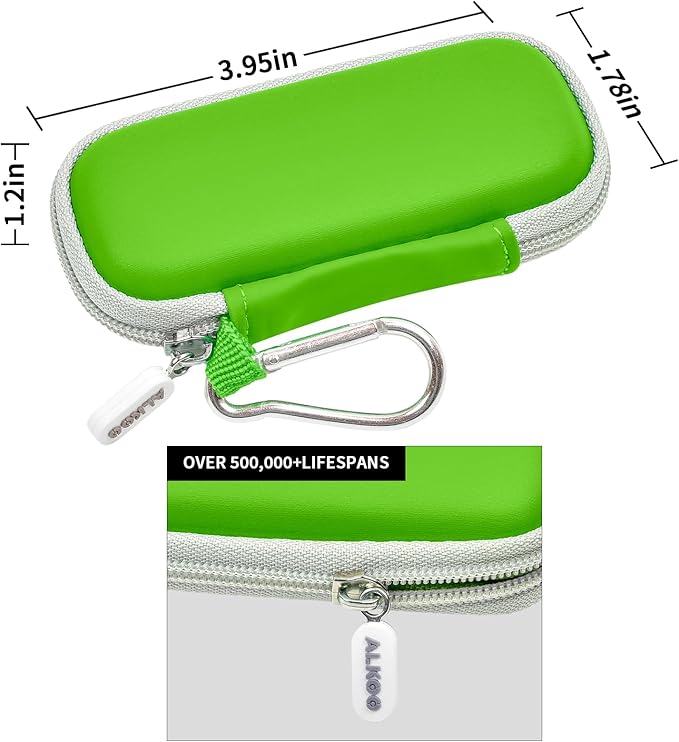 Heart Monitor Case Compatible - Image 5