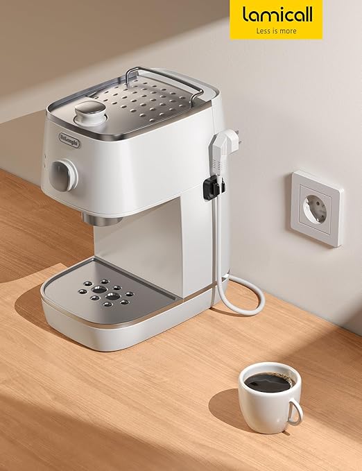 Lamicall Cable Clips, Cord Organizer - Image 7