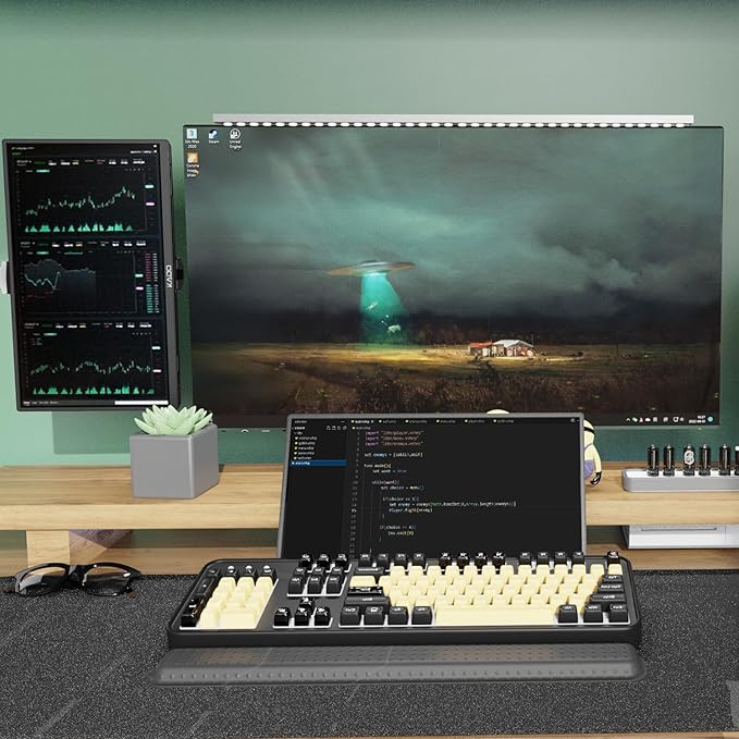 Kado 15.6" 1080p Portable Monitor - Image 9