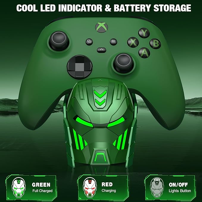 DINOSTRIKE Charger Station - Image 4