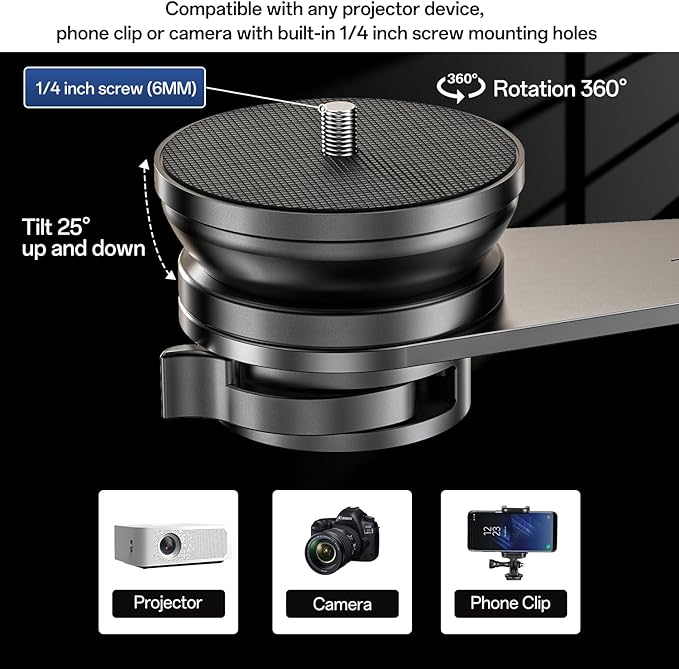 Perfectisan Projector Floor Stand - Image 2