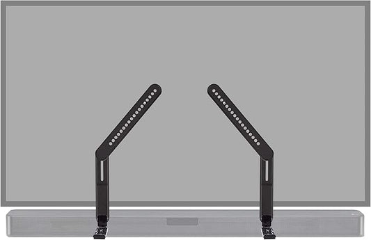 ECHOGEAR Sound Bar Mounting Bracket by ECHOGEAR