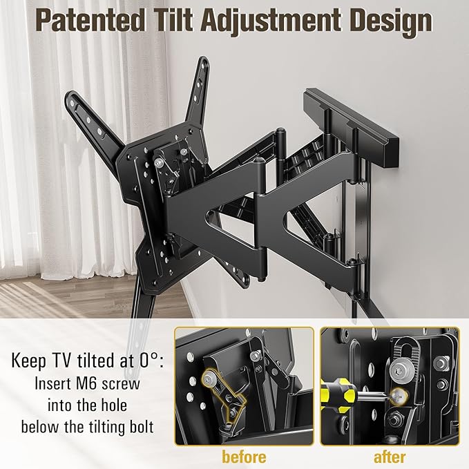 Mounting Dream Ultra Slim TV Wall Mount - Image 5