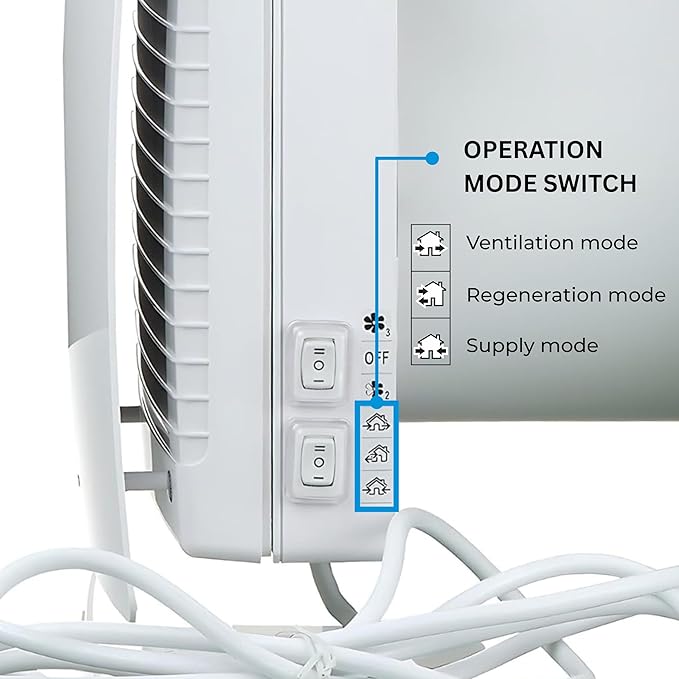 VENTS-US TwinFresh Comfo RB1-50-2 - Image 5