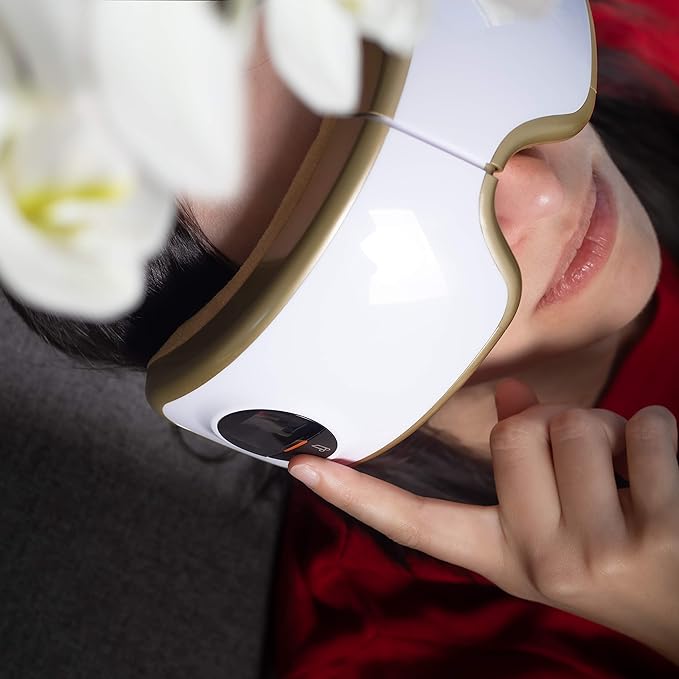 Eye See Eye Massager with Heat - Image 6