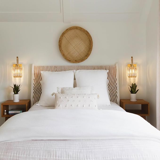 FDPBY Wall Sconces, Modern Wall Lamp - Image 7