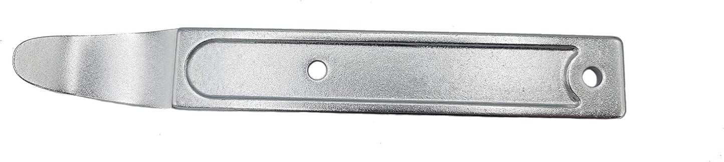 Sheet Metal Skin Wedge Pry Bar Tool Door Panel and Trim Removal Tool (3 Pack)