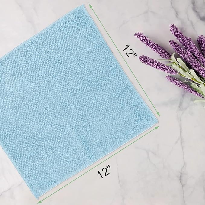 UNIMADE Washcloths Bulk - Image 2