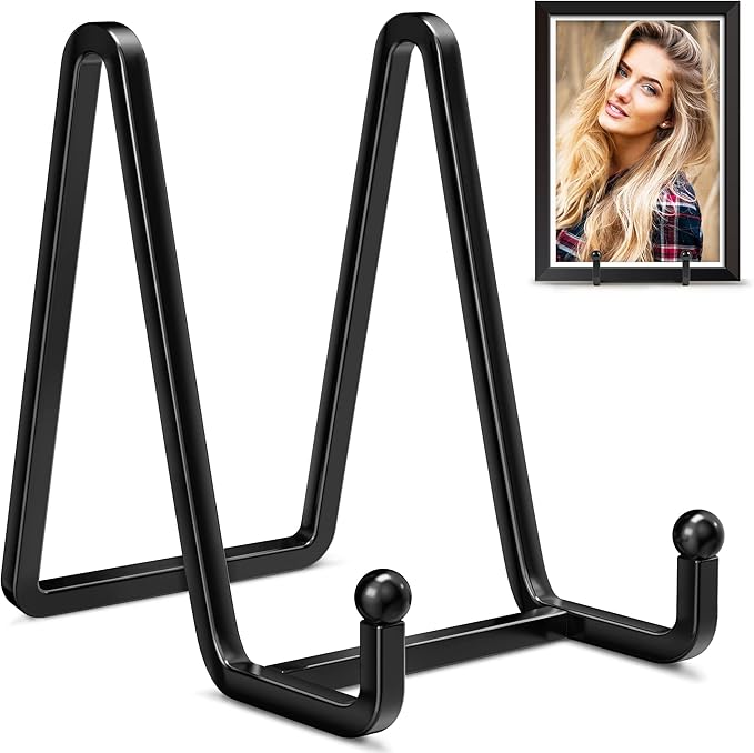 IPAME Plate Stands for Display by IPAME