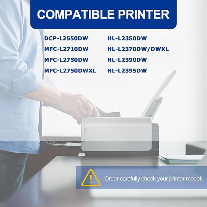 1 PK TN730 Black Toner Cartridge 1, 500 pages High-Yield Compatible, Replacement - Image 2